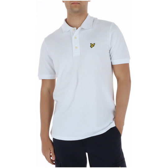 Lyle &amp; Scott Men Polo
