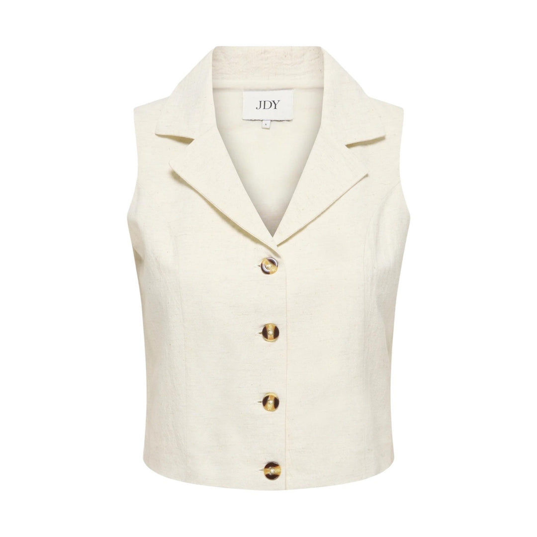 Jacqueline De Yong  Women Gilet