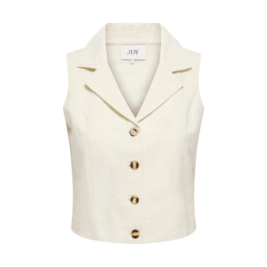 Jacqueline De Yong  Women Gilet
