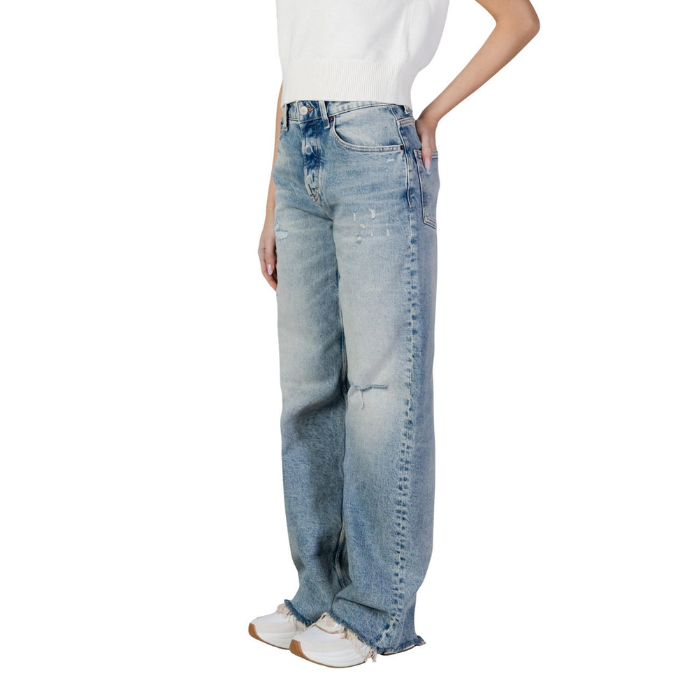 Tommy Hilfiger Jeans  Women Jeans