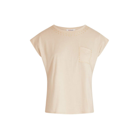 Morgan De Toi  Women T-Shirt
