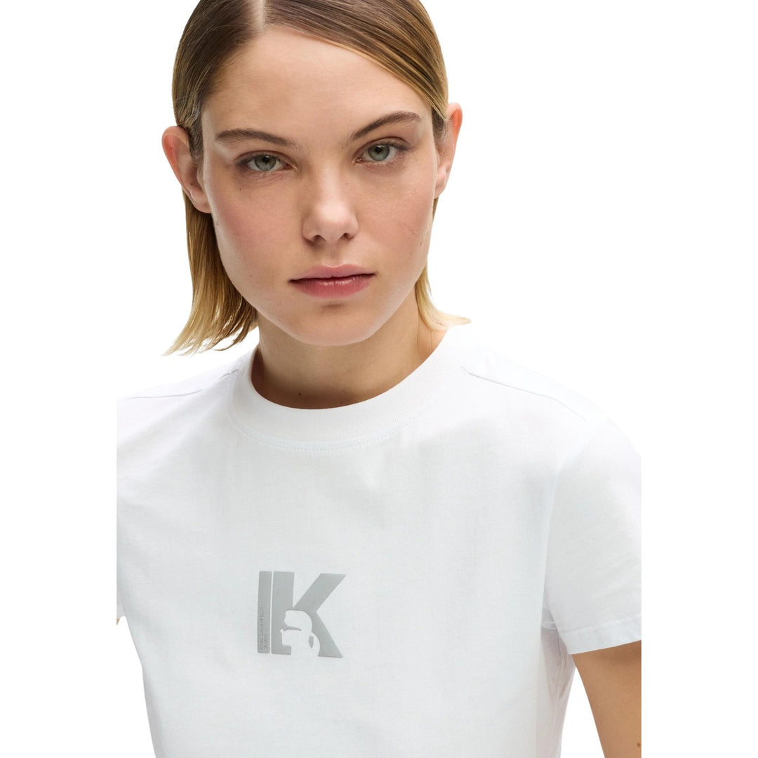 Karl Lagerfeld Jeans  Women T-Shirt