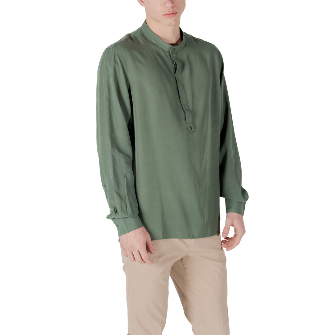 Antony Morato Men Shirt