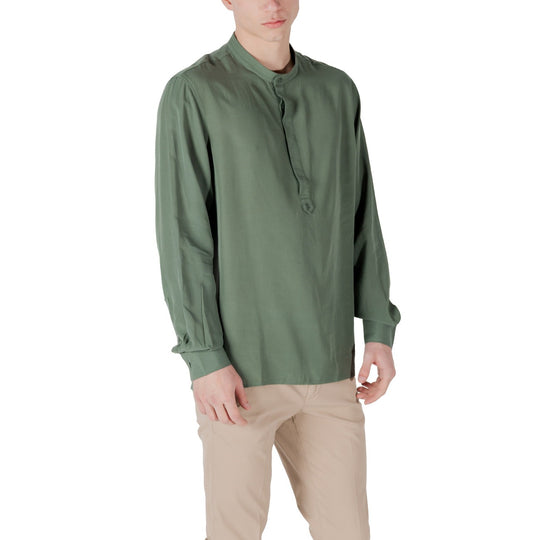 Antony Morato Men Shirt