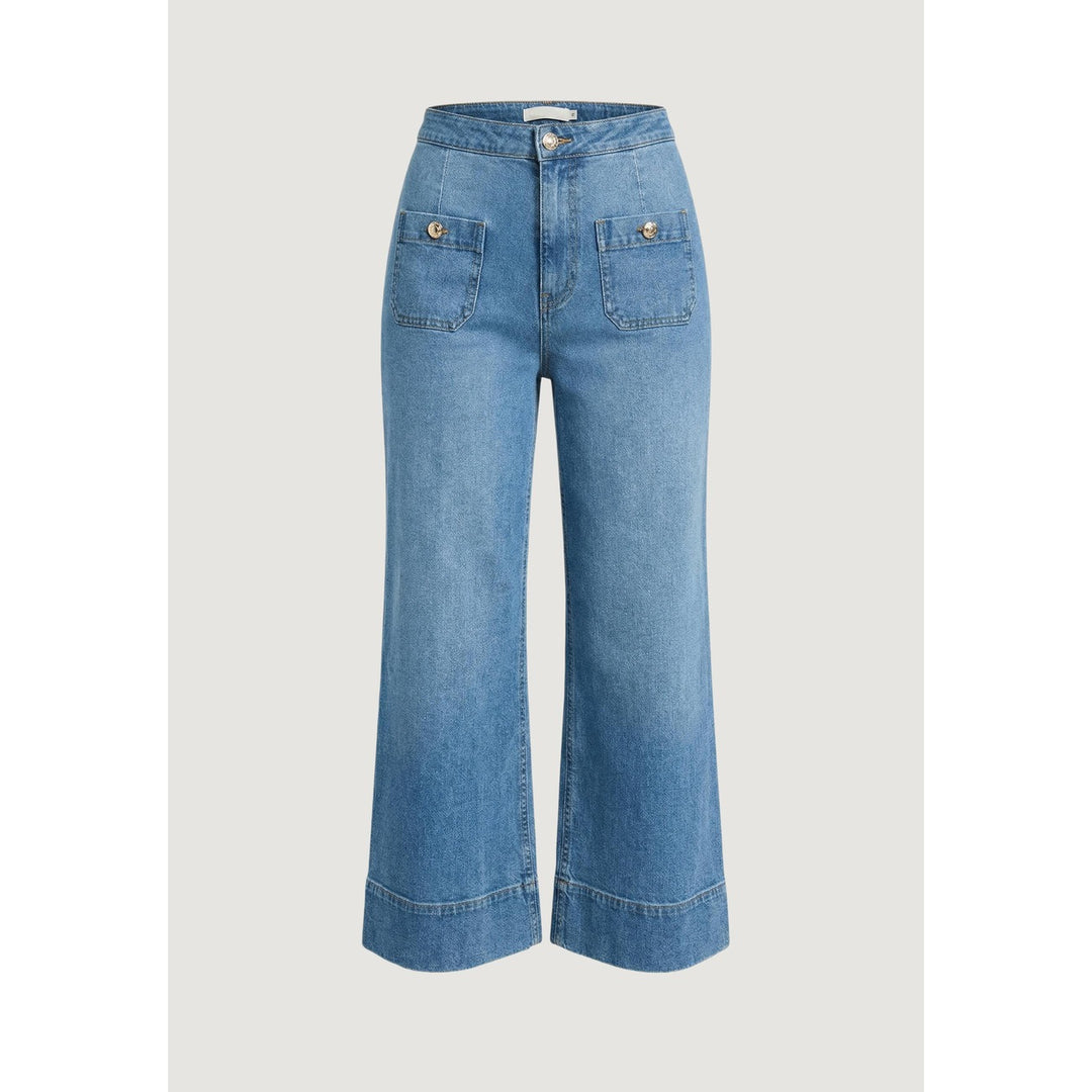 Morgan De Toi  Women Jeans