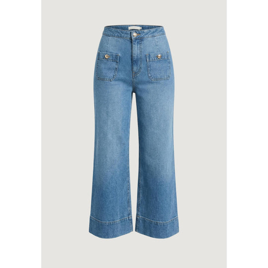 Morgan De Toi  Women Jeans