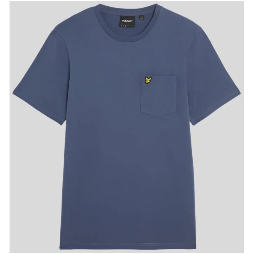 Lyle &amp; Scott Men T-Shirt