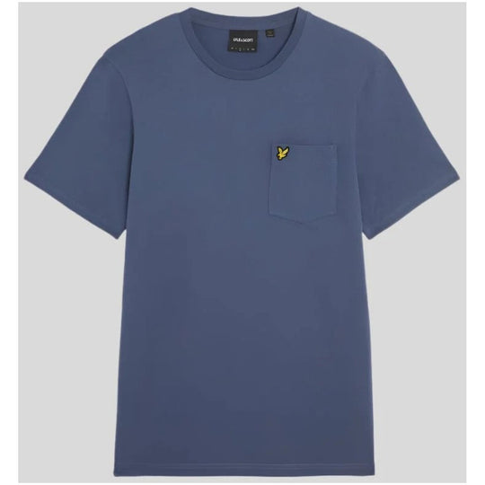 Lyle &amp; Scott Men T-Shirt