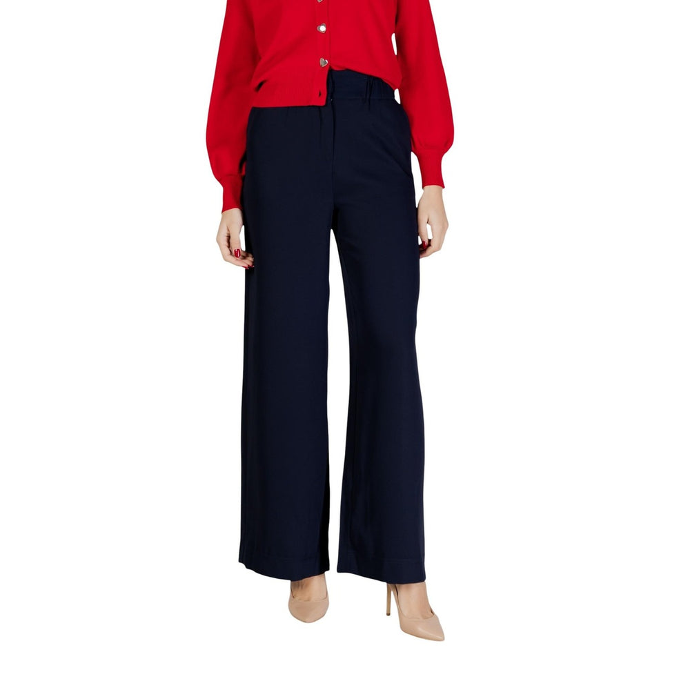 Morgan De Toi  Women Trousers