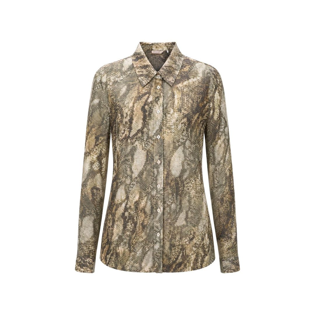 Guess  Women Blouse