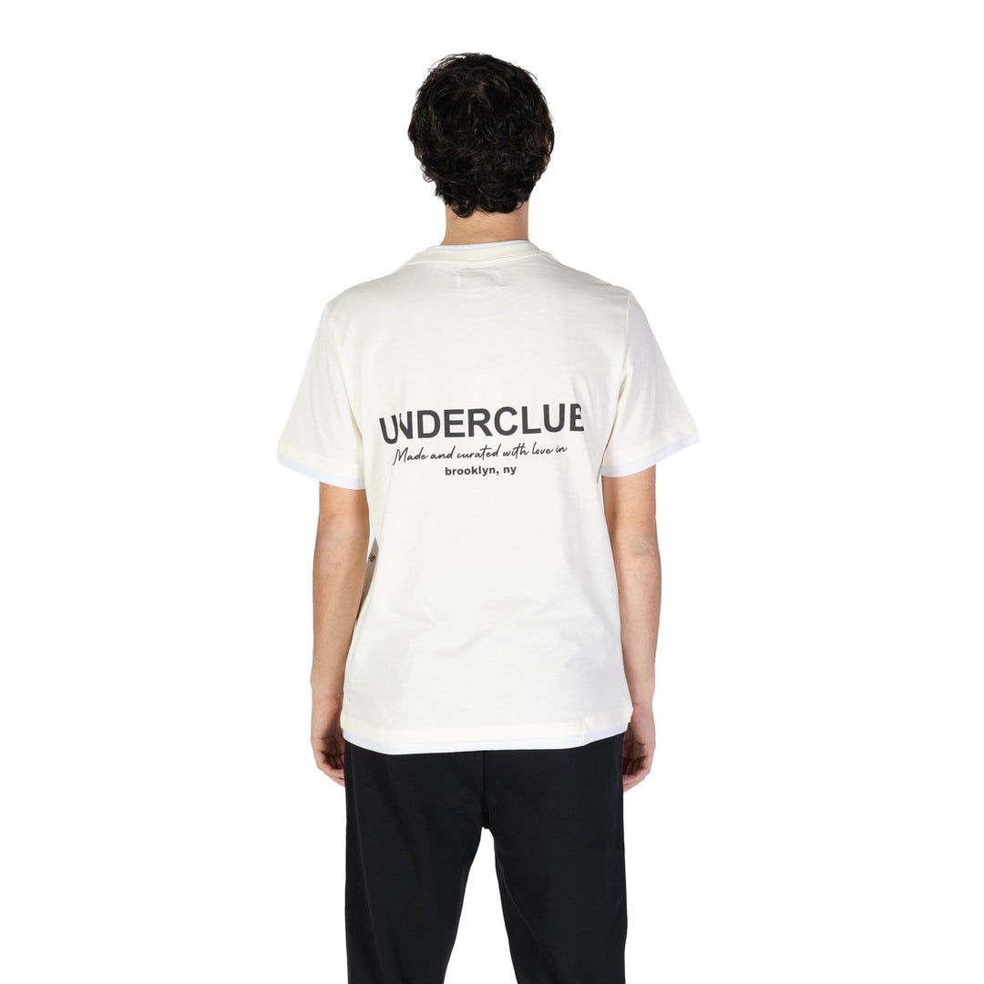 Underclub Men T-Shirt