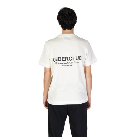 Underclub Men T-Shirt