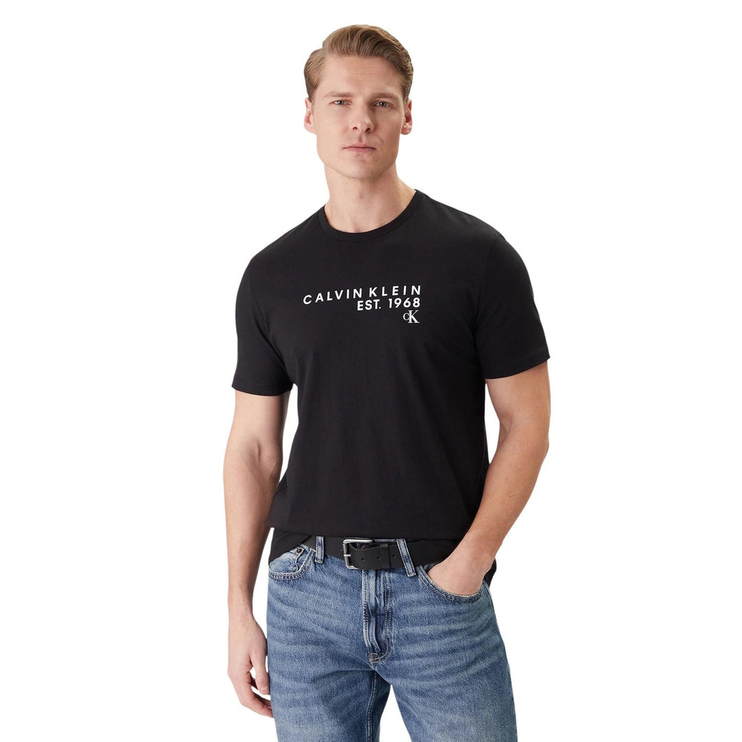 Calvin Klein Men T-Shirt