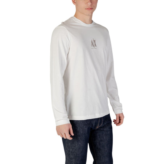 Armani Exchange Men T-Shirt