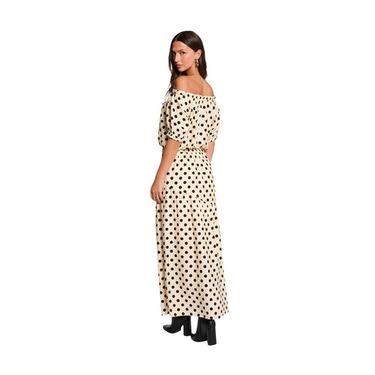 Morgan De Toi  Women Blouse