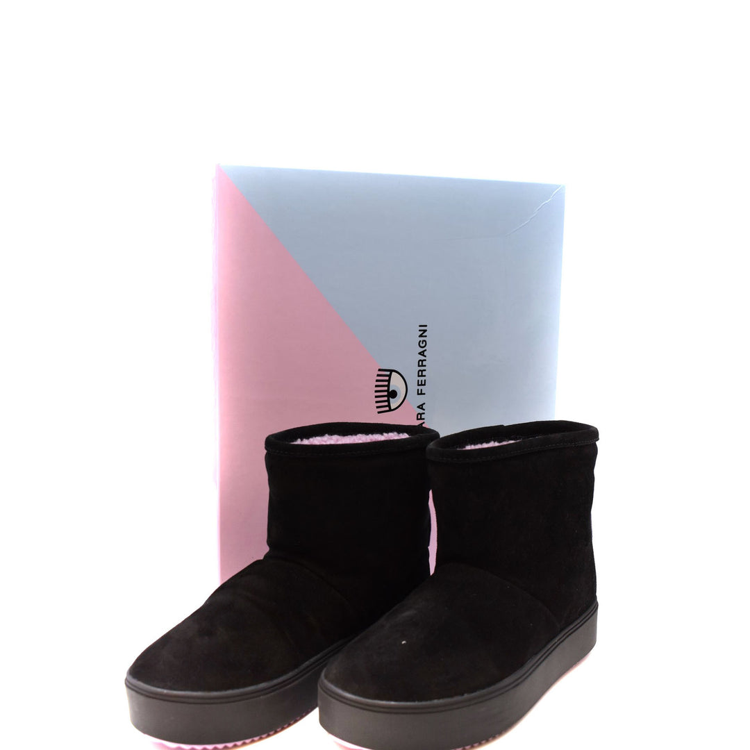Chiara Ferragni Women Boots
