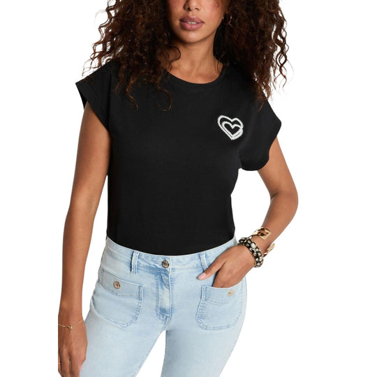 Morgan De Toi  Women T-Shirt