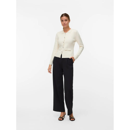 Vero Moda  Women Trousers
