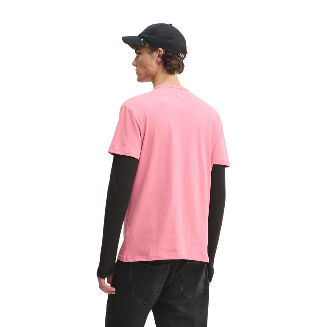Tommy Hilfiger Jeans Men T-Shirt