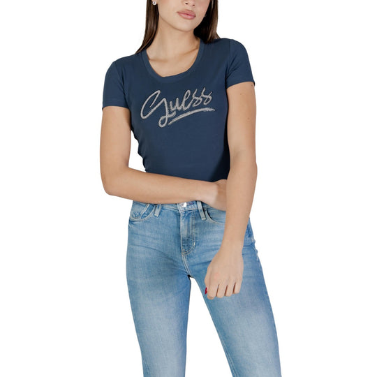 Guess  Women T-Shirt