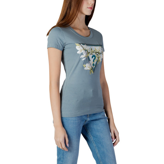 Guess  Women T-Shirt