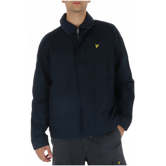 Lyle &amp; Scott Men Blazer