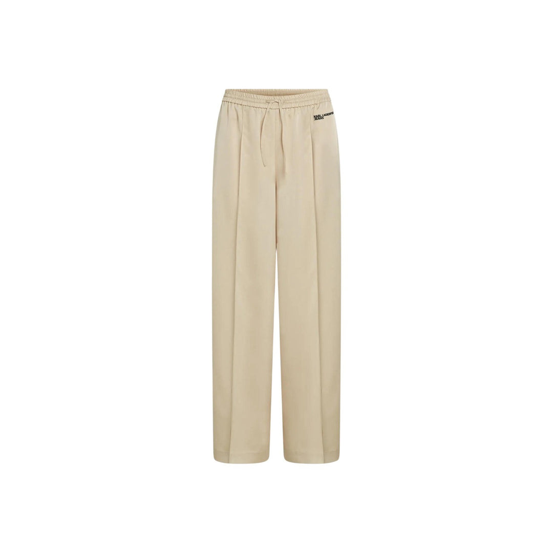 Karl Lagerfeld Jeans  Women Trousers
