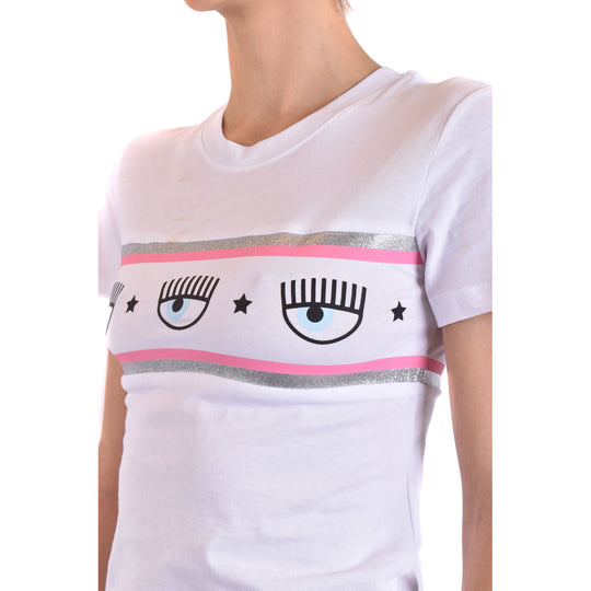 Chiara Ferragni  Women T-Shirt