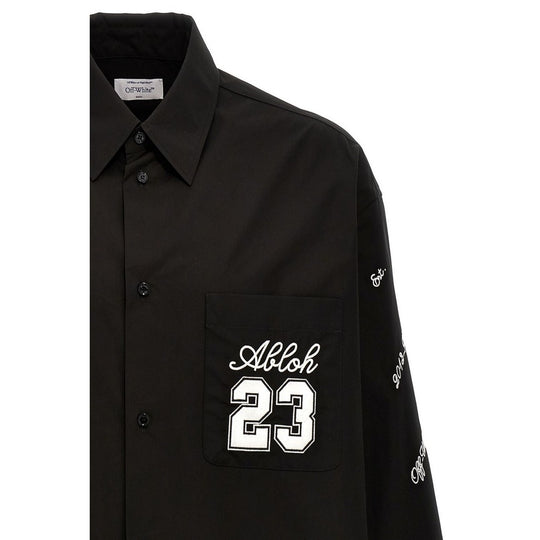 Off-white Men Shirt