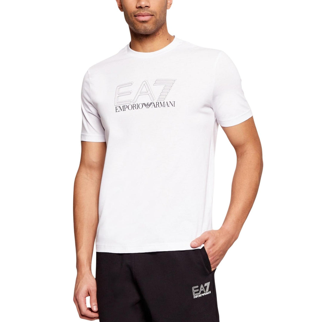 Ea7 Men T-Shirt
