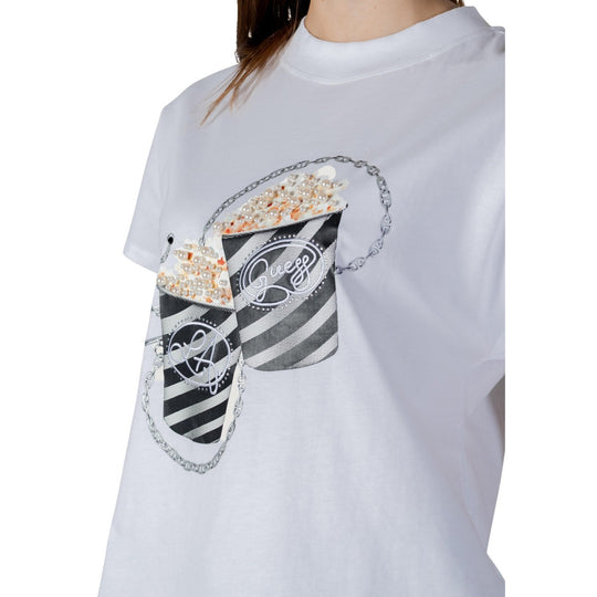 Guess  Women T-Shirt