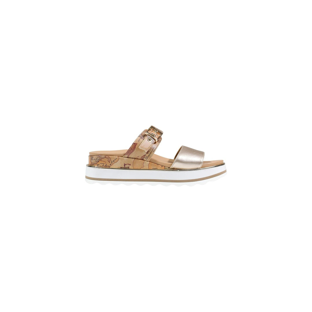 Alviero Martini Prima Classe Women Slippers