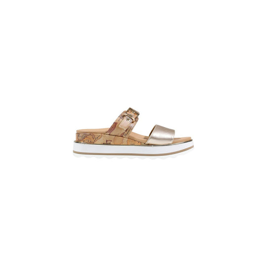 Alviero Martini Prima Classe Women Slippers