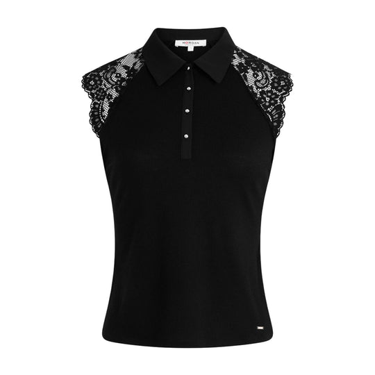 Morgan De Toi  Women Top