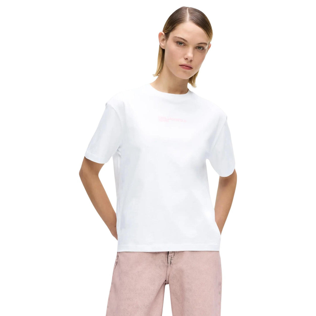 Karl Lagerfeld Jeans  Women T-Shirt