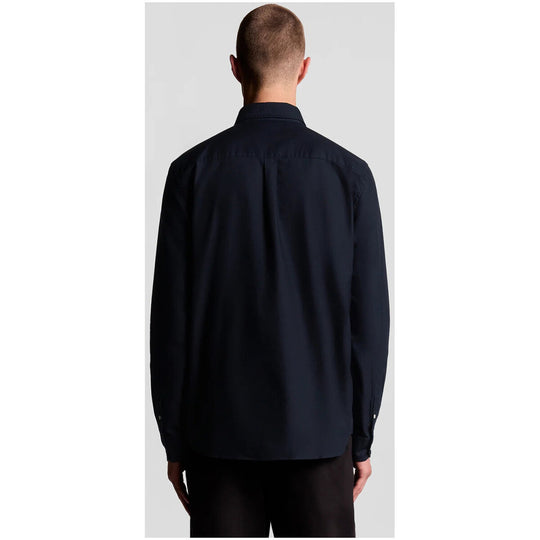 Lyle &amp; Scott Men Shirt
