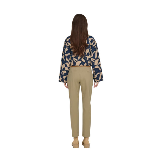 Jacqueline De Yong  Women Trousers