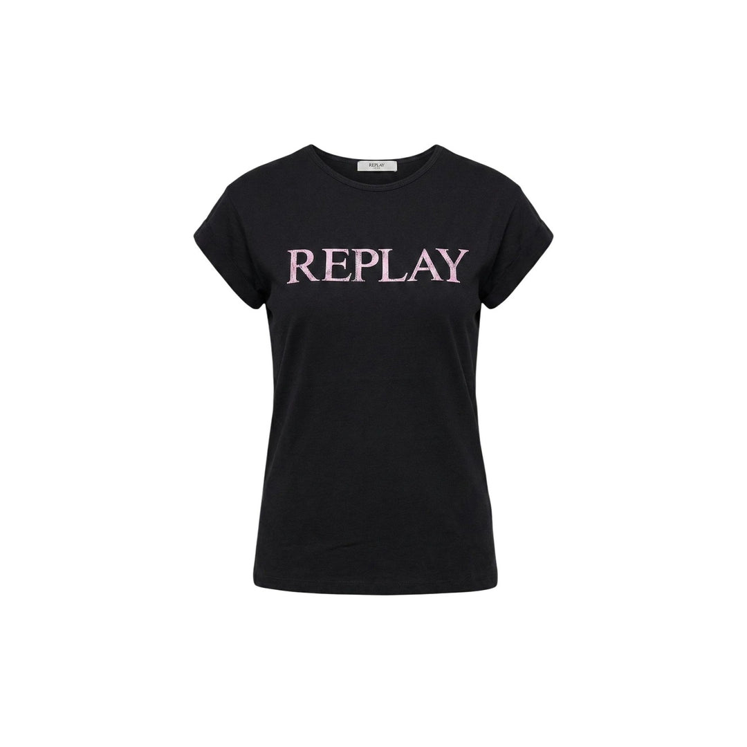 Replay  Women T-Shirt