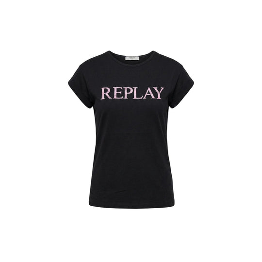 Replay  Women T-Shirt