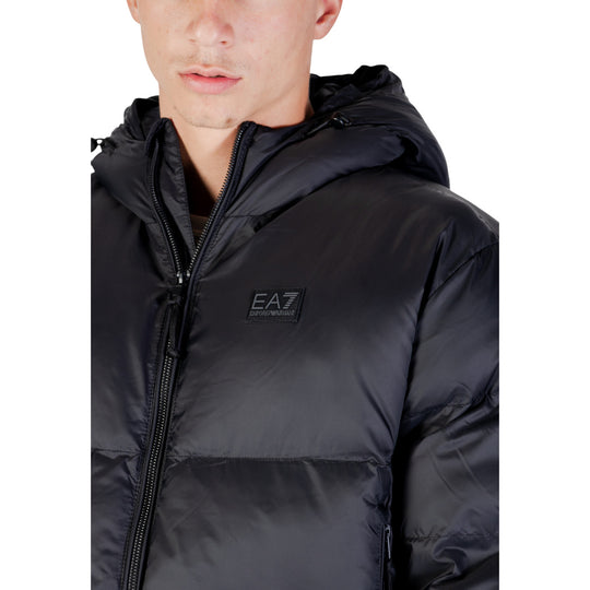 Ea7 Men Jacket