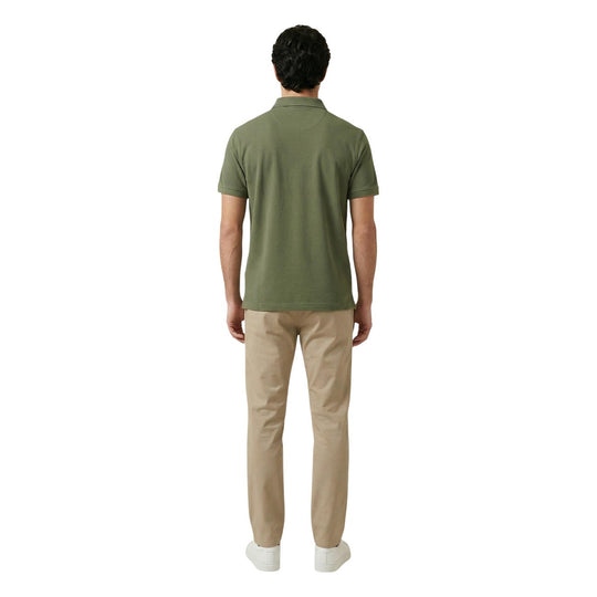 Gant Men Polo