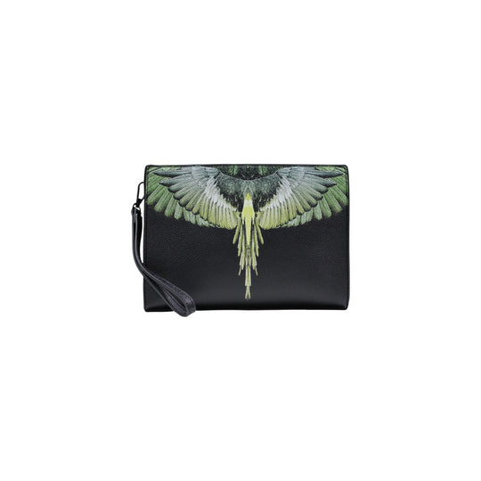 County Of Milan Men Bag