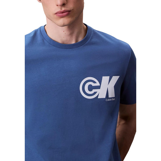 Calvin Klein Jeans Men T-Shirt