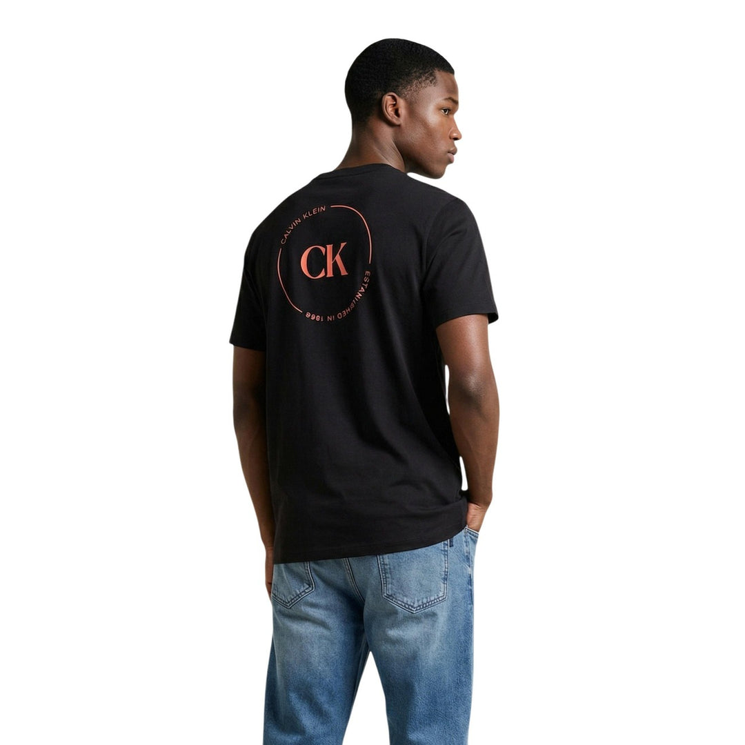 Calvin Klein Jeans Men T-Shirt