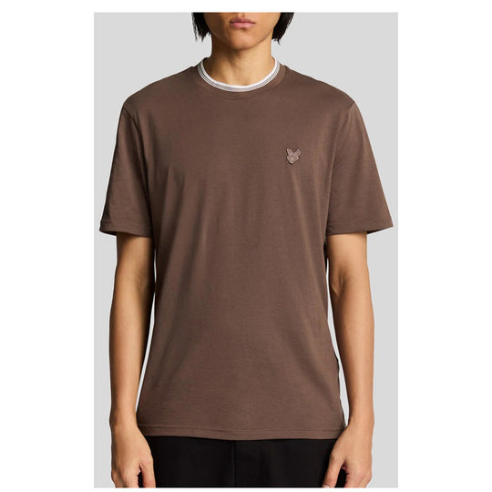 Lyle &amp; Scott Men T-Shirt