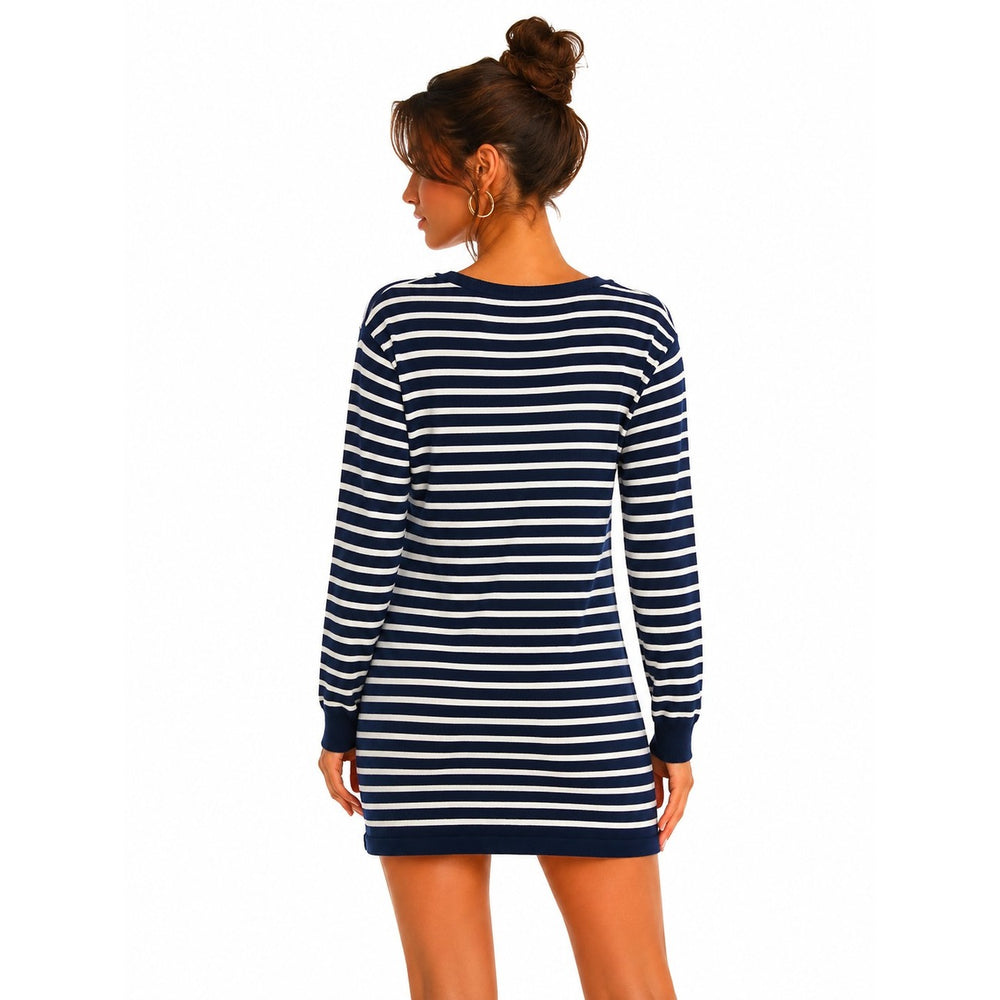 Olivia Hops  Women Dress