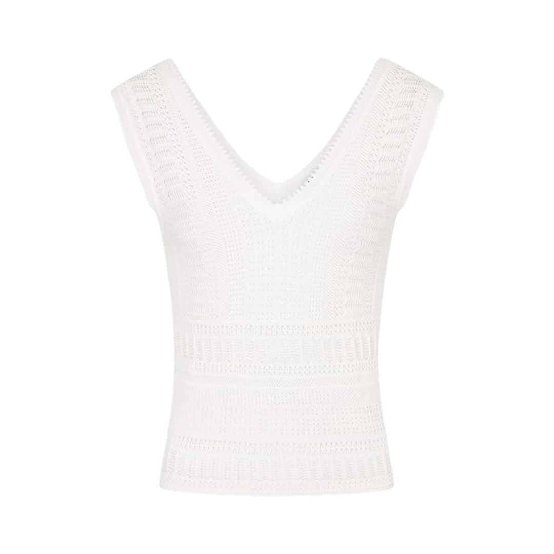 Morgan De Toi  Women Top