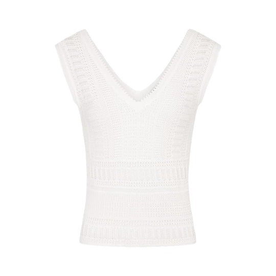 Morgan De Toi  Women Top