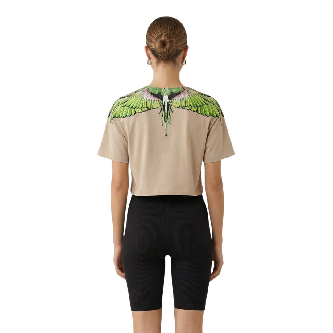 County Of Milan  Women Top
