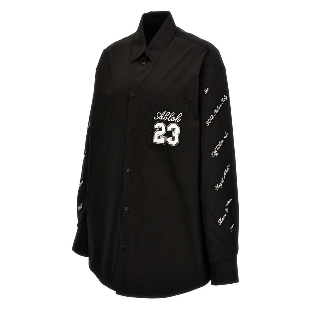 Off-white Men Shirt